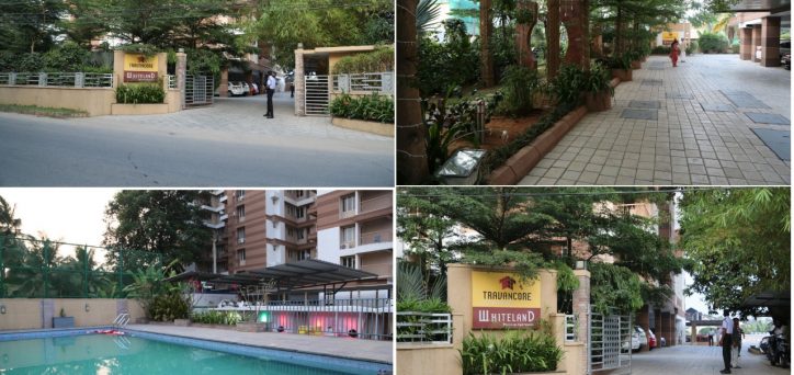 Rent A flat In kochi