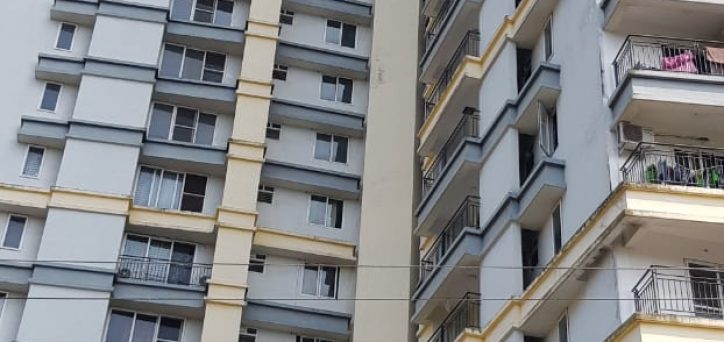 buy property