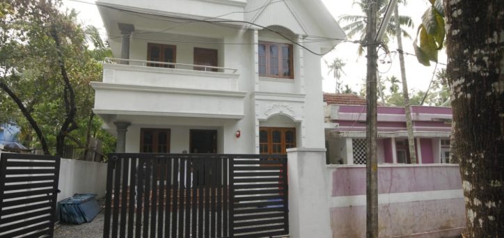 Residential Properties In Kochi