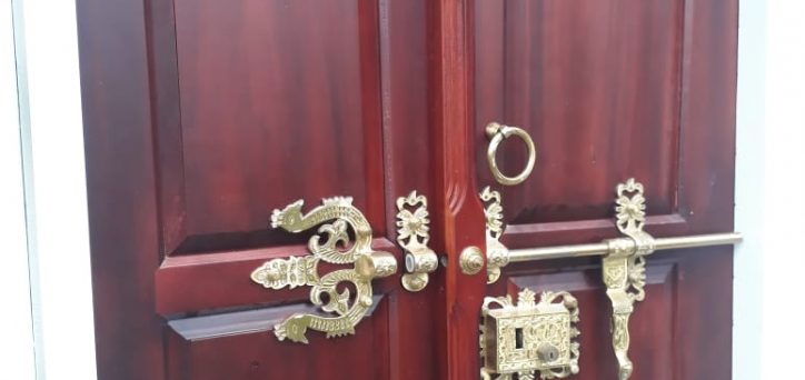 Best rental services in Kochi